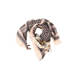 Scarf “Animals” 8PM multi